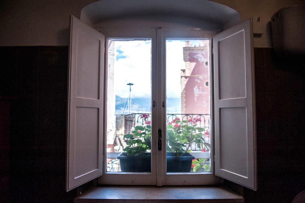 Almayer La Locanda Geata Zimmer foto