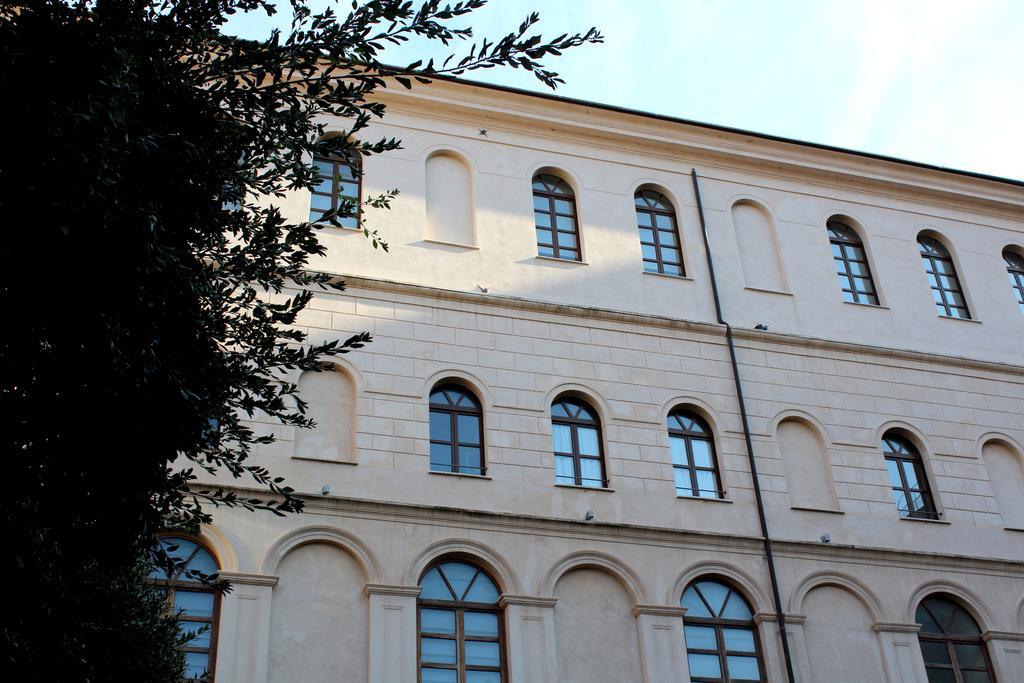 Almayer La Locanda Geata Zimmer foto